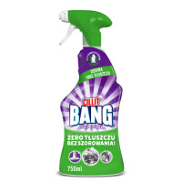 Cillit Bang Tłuszcz I Smugi Spray 750 Ml - Cillit Bang