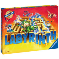 Gra Labyrinth - Ravensburger