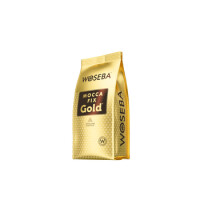Woseba Mocca Fix Gold Kawa Palona Mielona 250G - WOSEBA