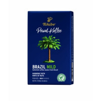 Kawa Tchibo Privat Kaffee Brazil Mild 250G - Tchibo