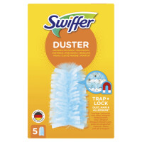 Swiffer Duster Miotełka Do Kurzu 5 Sztuk - Swiffer