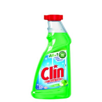 Clin Apple 500Ml - Clin