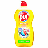 Pur Power Lemon 1200Ml - Pur