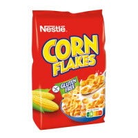 Płatki Śniadaniowe Corn Flakes 250G Nestle - NESTLE