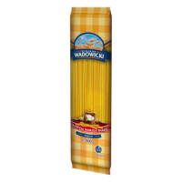 Makaron Wadowicki Spaghetti 400 G - Makaron Wadowicki