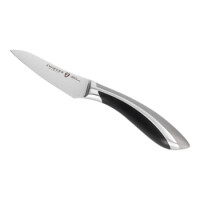 Nóż Do Warzyw I Owoców 8,5 Cm Black Stone Zwieger - ZWIEGER