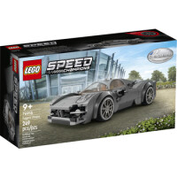 Lego 76915 Speed Champions Pagani Utopia - LEGO Speed Champions