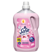 Sofin Complete Care & Freshness Floral Passion Skoncentrowany Płyn Do Płukania Tkanin 2,5L - SOFIN