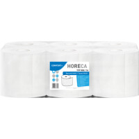 Horeca Comfort+ Ręcznik Papierowy Maxi Typ 500/16 100M 6 Rolek - HORECA