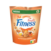 Fitness Z Owocami 425G Nestle - NESTLE