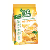 Napój Herbaciany Cytrynowy Tea Drink 300G - Tea Drink