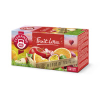 Herbatka Owocowa Teekanne Fruit Love 20 X 2,25G - TEEKANNE