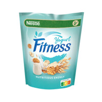 Fitness Z Jogurtem 425G Nestle - NESTLE