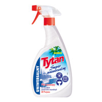 Tytan Płyn Czyszczący Super Uniwersalny Spray 500G - Tytan