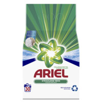 Ariel Dach Universal+ Proszek Do Prania, 1.95 Kg, 30 Prań - Ariel