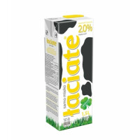 Mleko Uht Łaciate 2%, 1,5L - Łaciate