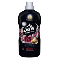 Sofin Complete Care & Luxury Luxury Pearl Skoncentrowany Płyn Do Płukania Tkanin 1,4L - SOFIN