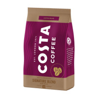 Costa Coffee Signature Blend 10 Ziarna 500G - Costa Coffee