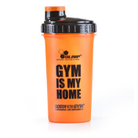 Olimp Sport Nutrition Shaker Gym Is My Home - OLIMP SPORT NUTRITION