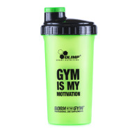 Olimp Sport Nutrition Shaker Gym Is My Motivation - OLIMP SPORT NUTRITION