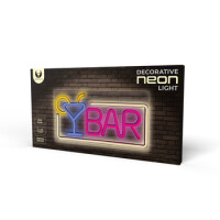 Neon Plexi Led Forever Light Bar Multikolor Fpne01 - Forever Light