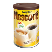Nestlé Nescoré Kawa Rozpuszczalna Z Oligofruktozą I Cykorią 100G - Nescafe