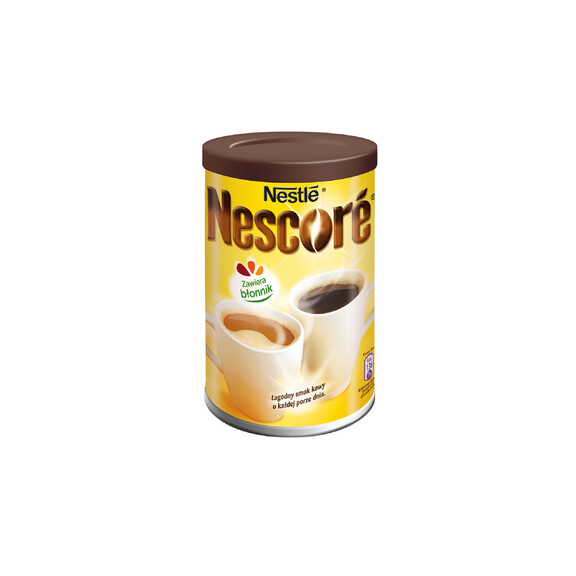 Nestlé Nescoré Kawa Rozpuszczalna Z Oligofruktozą I Cykorią 100G - Nescafe
