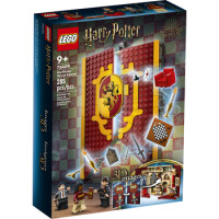 Lego 76409 Harry Potter Tm Flaga Gryffindoru™ - Harry Potter TM