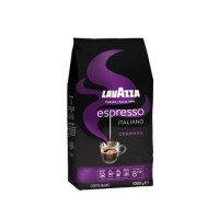 Lavazza Caffè Espresso Cremoso Kawa Ziarnista 1000G - Lavazza