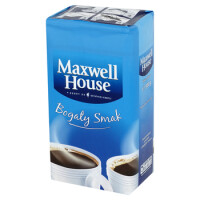 Maxwell House Bogaty Smak Kawa Mielona 500 G - Maxwell House