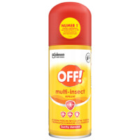 Off!® Multi Insect Suchy Aerozol - OFF