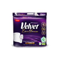 Velvet Excellence Premium Comfort A'9 - VELVET