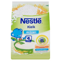 Nestle Kleik Ryżowy160G - Nestle