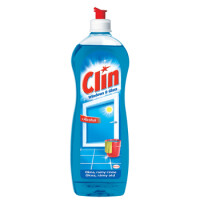 Clin Windows F&M 750Ml - Clin