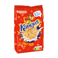 Płatki Śniadaniowe Kangus 250G Nestle - NESTLE