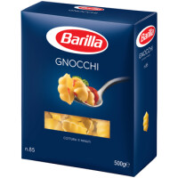 Barilla Makaron Gnocchi 500 G - Barilla