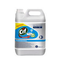 Cif Liquid 5L - Cif