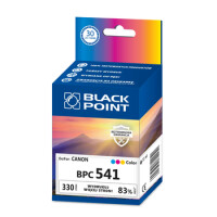 Tusz Black Point Bpc541 Bp (Canon Cl-541) - Black Point