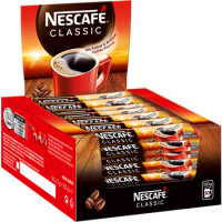 Nescafe Classic 50 Szt. X 2 G - Nescafe