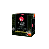 Herbata Czarna Teekanne Black Label 100 Torebek X 2,00G - TEEKANNE