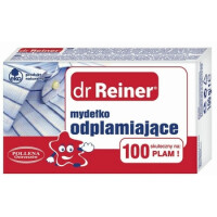 Mydło Odplamiające Dr Reiner 100G - dr Reiner