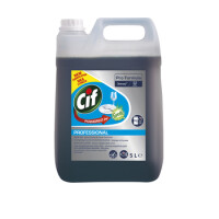 Cif Rinse Aid 5L - Cif
