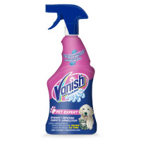 Vanish Pet Expert Spray 500 Ml - Vanish