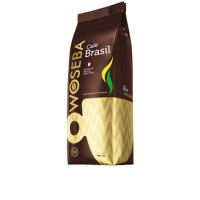 Woseba Kawa Palona Ziarnista Cafe Brasil 500G - WOSEBA