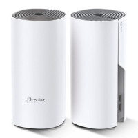 Domowy System Wi-Fi Tp-Link Deco E4 (2Pack) - TP-LINK