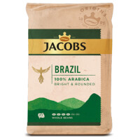 Jacobs Origins Brazil Kawa Ziarnista 1Kg - Jacobs