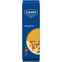 Lubella Makaron Spaghetti 400 G - Lubella