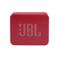 Przenośny Głośnik Bluetooth Jbl Go Essential Czerwony - JBL