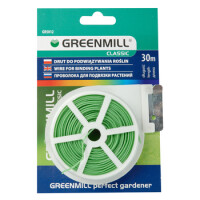 Drut Ogrodniczy Gr5012 - Greenmill Classic