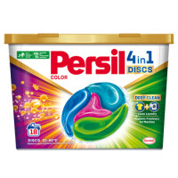 Persil Discs Color 252G 18 Prań - Persil